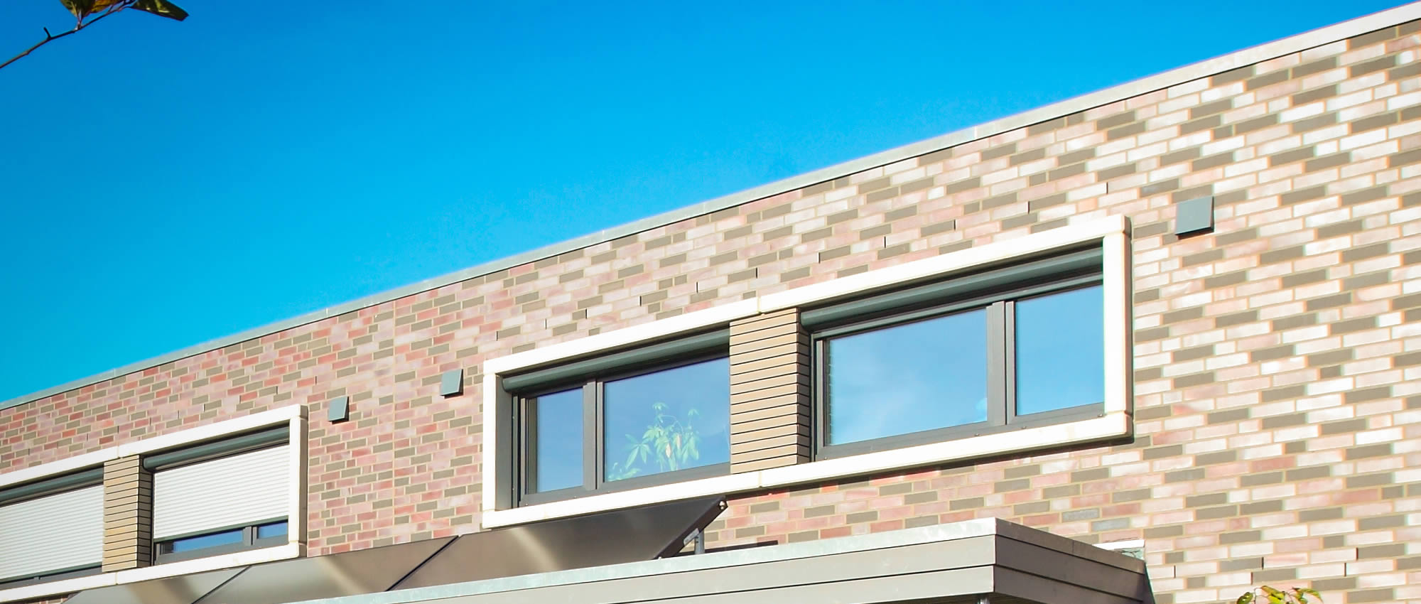 Finden Sie mit uns das passende Fenster zu Ihrem Haus Finden Sie mit uns das passende Fenster zu Ihrem Haus