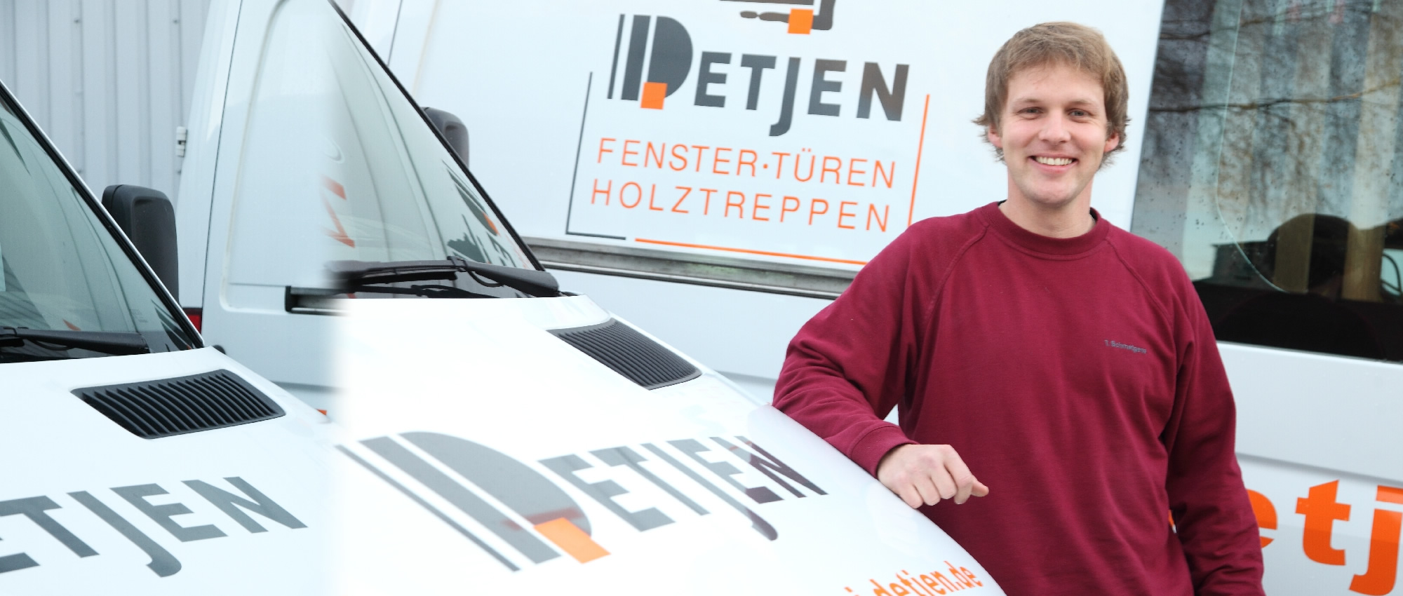 Tobias Schmetgens | Bauingenieur | Bau- und Möbeltischlerei Detjen Tobias Schmetgens | Bauingenieur | Bau- und Möbeltischlerei Detjen
