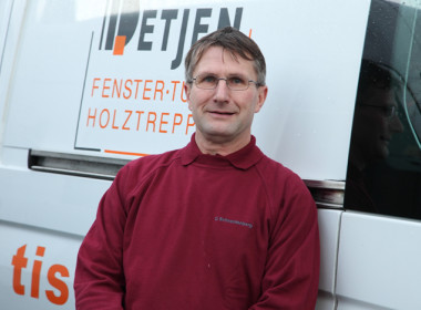 Detlef Schnackenberg | Montage, Reparatur, Kundendienst