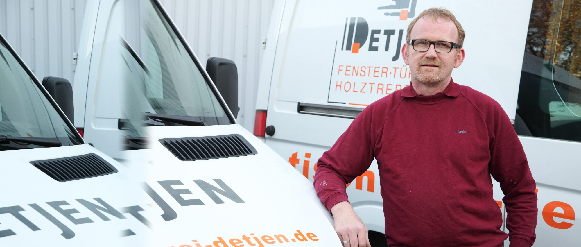 Helmuth Detjen | Bau- und Möbeltischlerei Detjen Helmuth Detjen | Bau- und Möbeltischlerei Detjen